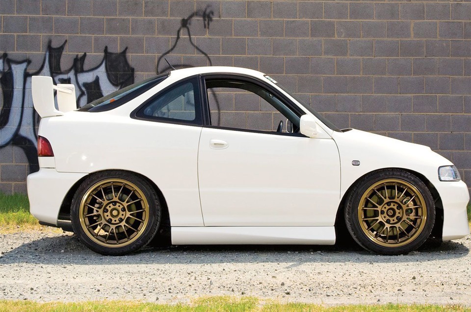 Фото в бортжурнале Toyota Chaser (100)