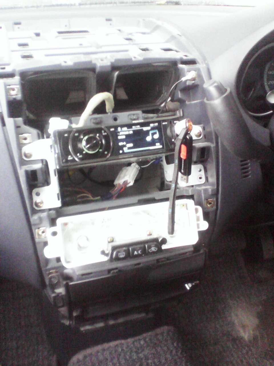 Фото в бортжурнале Mitsubishi Colt VI