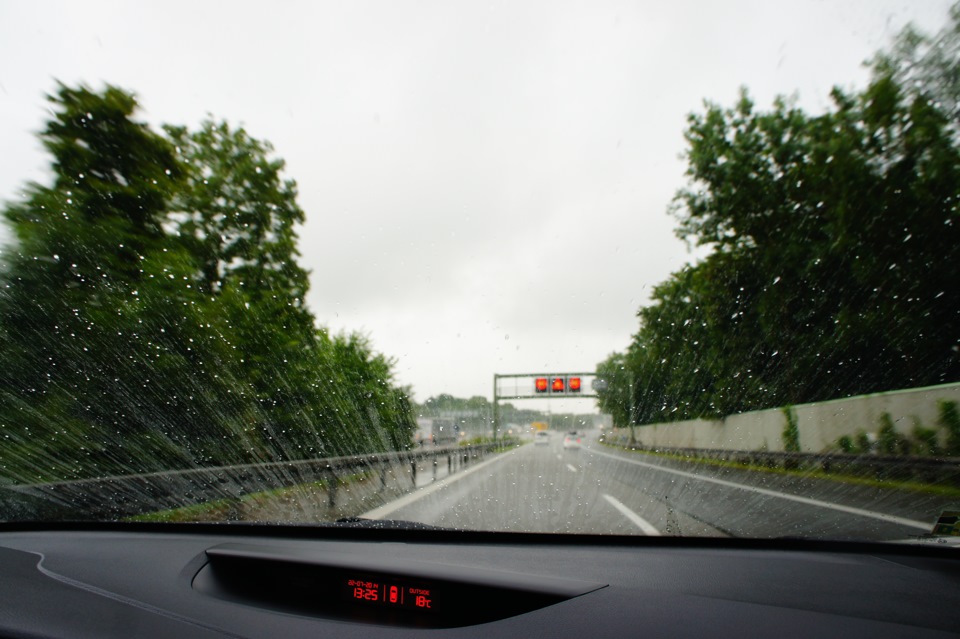 Фото в бортжурнале KIA Ceed (2G)