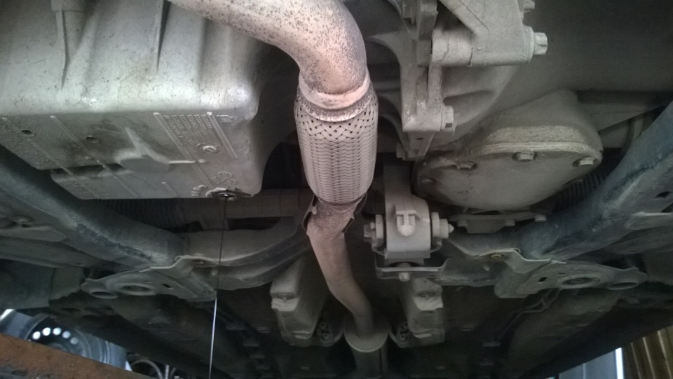 Фото в бортжурнале Opel Meriva (A)