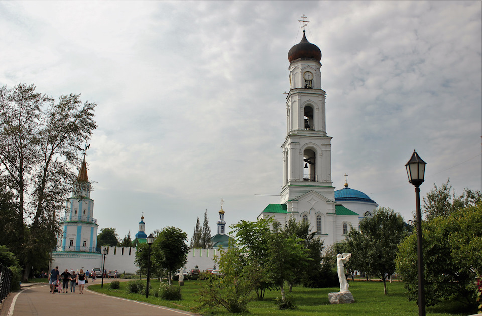 5 — Lada Ларгус