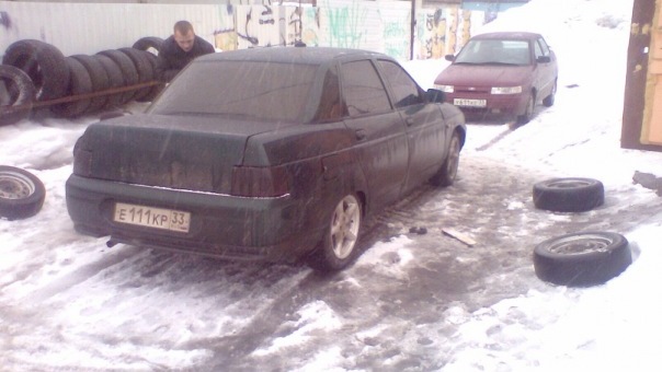 Lada 2110