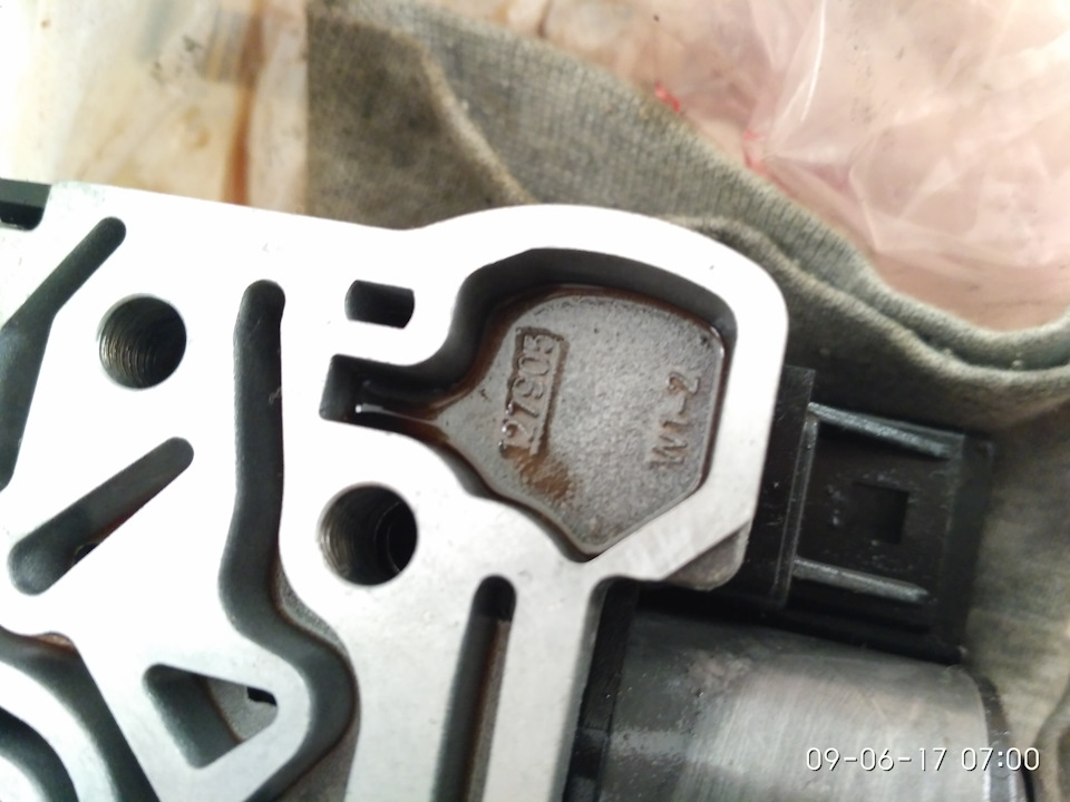 Фото в бортжурнале Ford Explorer (3G)