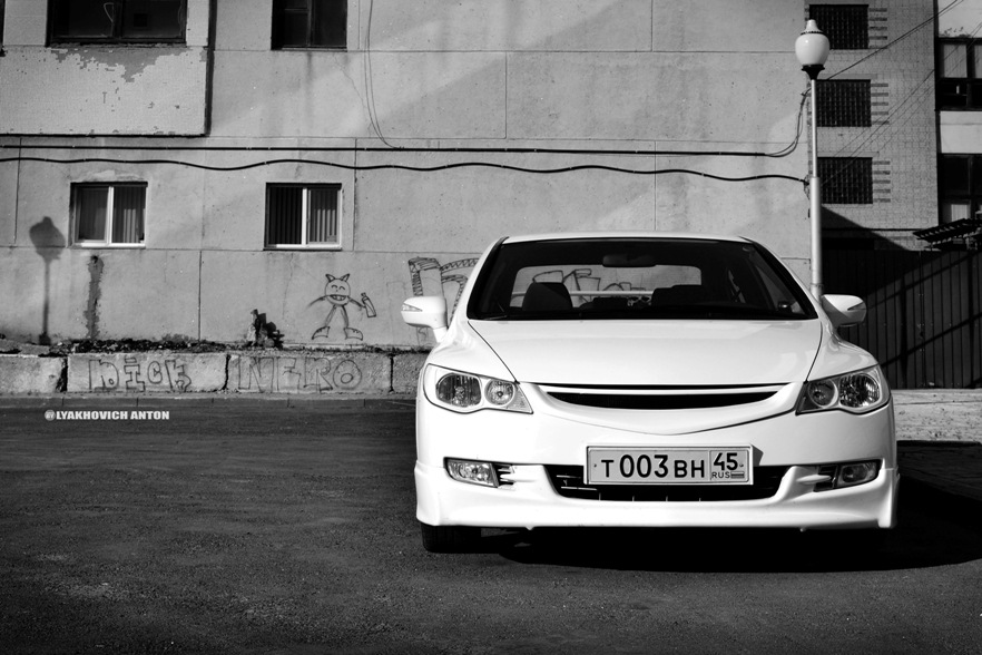 Фото в бортжурнале Toyota Altezza