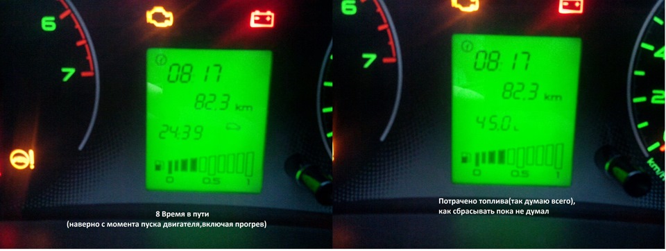 Фото в бортжурнале Lada Granta
