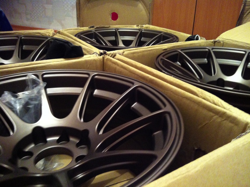Фото в бортжурнале Mitsubishi Mirage V