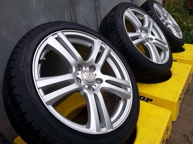 Фото в бортжурнале Mazda 6 (2G) GH