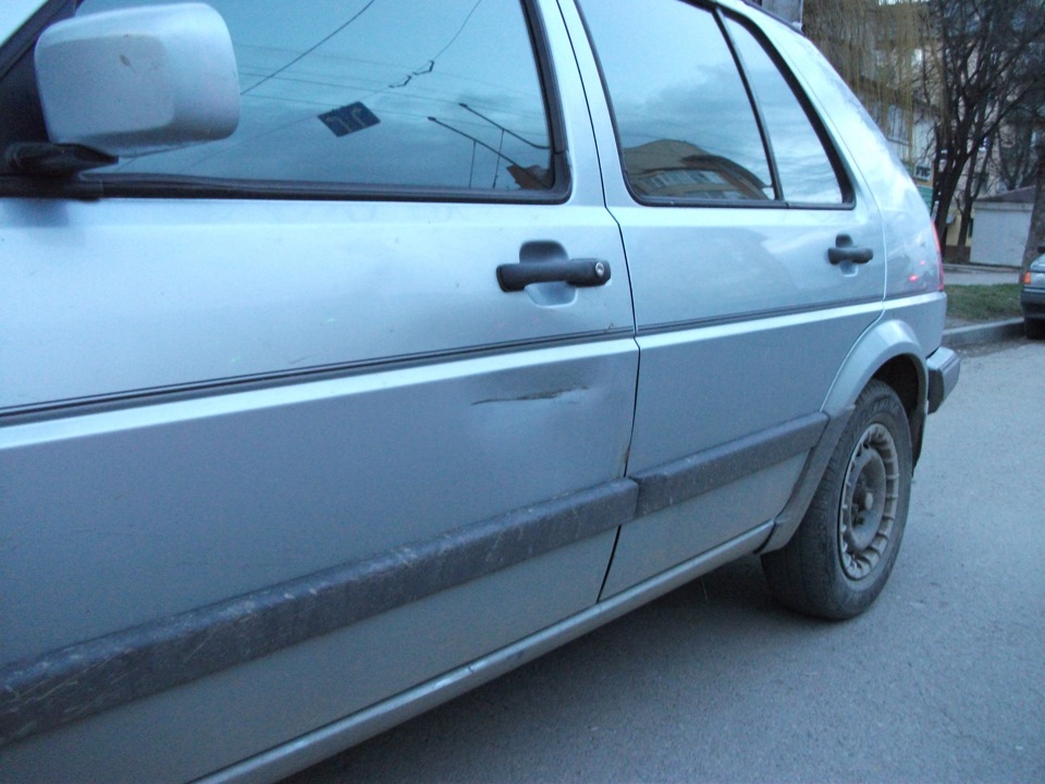 Фото в бортжурнале Lada 21093