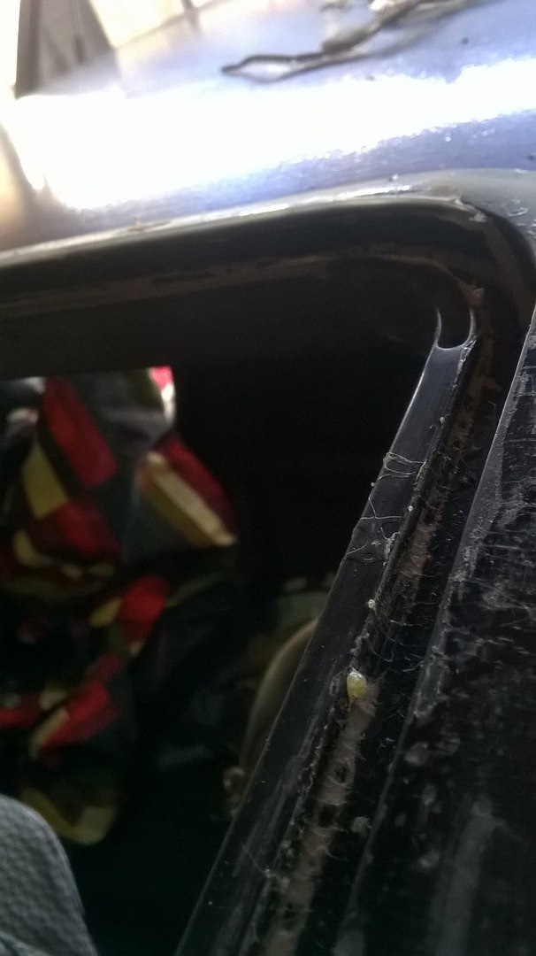 Фото в бортжурнале Lada 2109