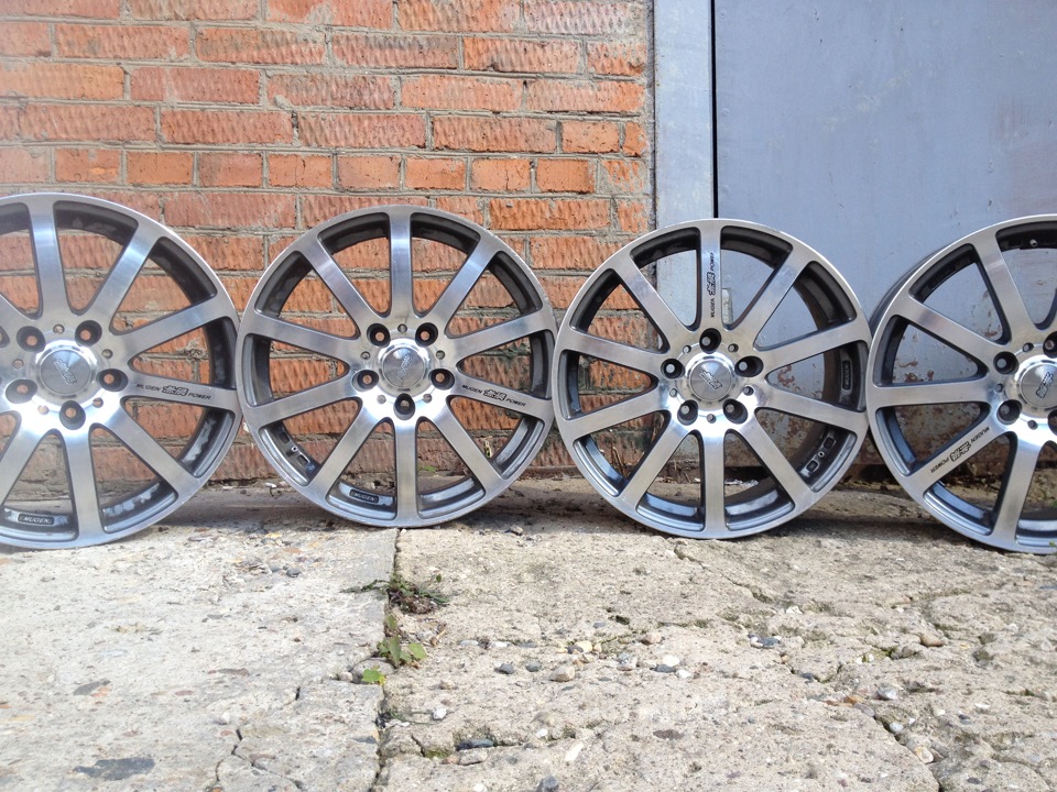 Фото в бортжурнале Honda Civic Hatchback (9G)