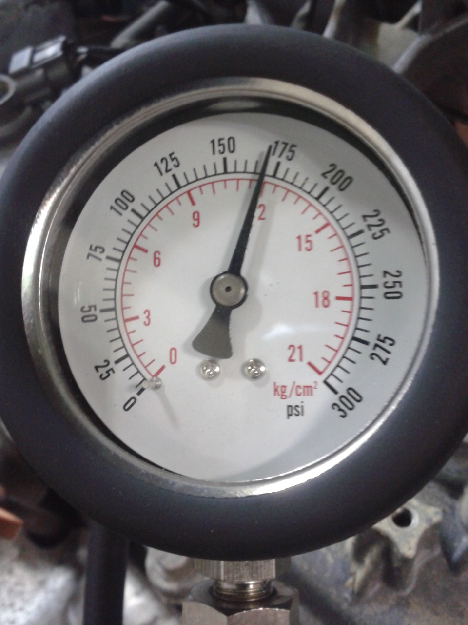 Фото в бортжурнале Nissan Almera II (N16)