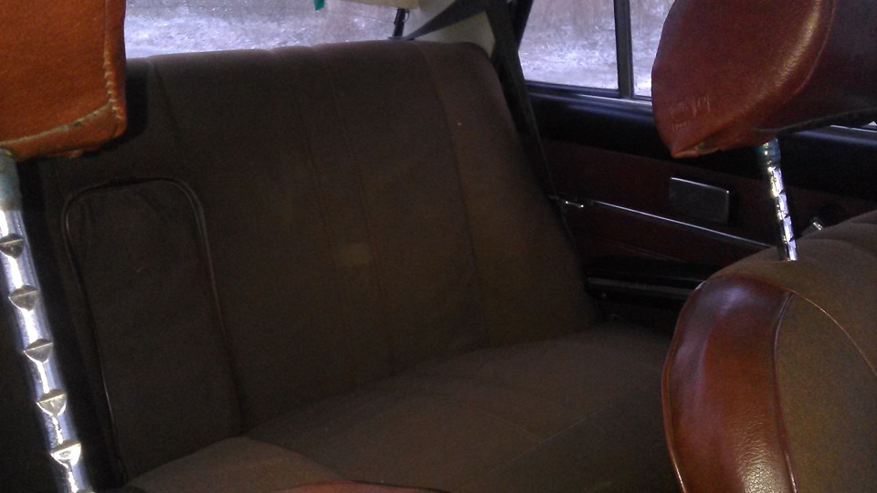 Фото в бортжурнале Lada 2106