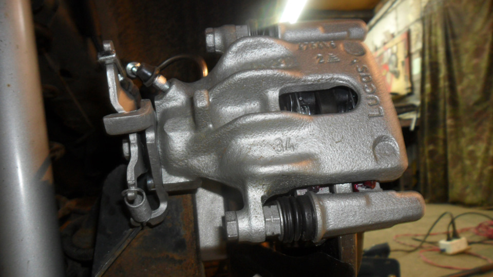 Фото в бортжурнале Ford Fusion
