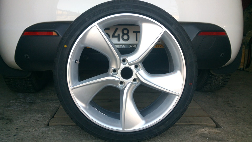 Фото в бортжурнале Opel Astra J GTC