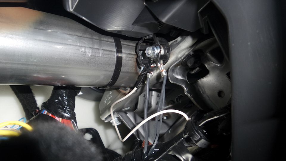Фото в бортжурнале Lada XRAY