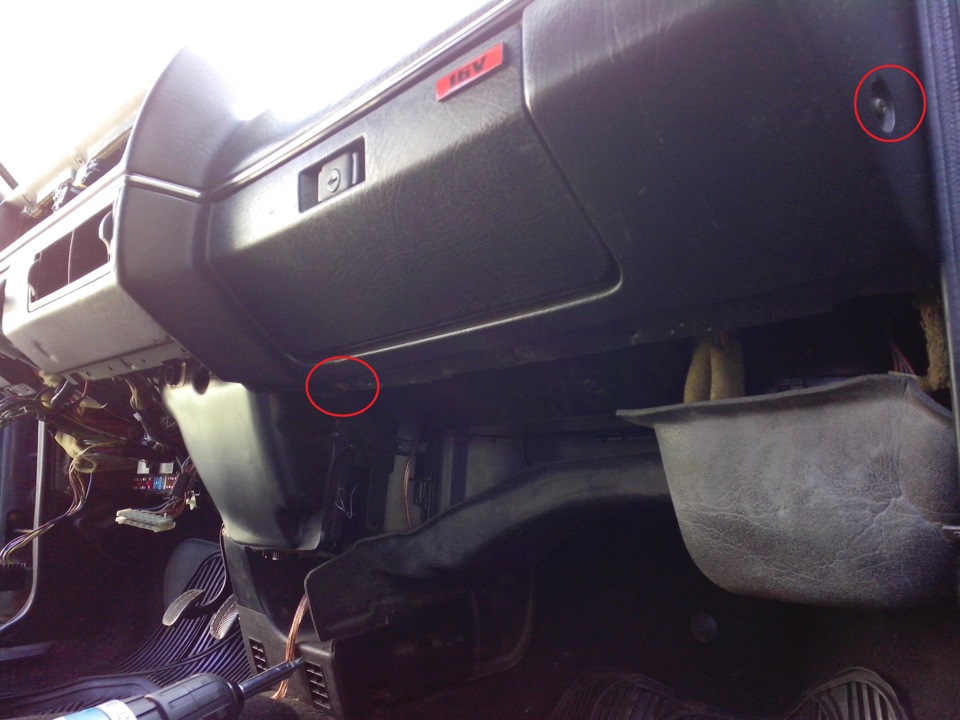Фото в бортжурнале Volkswagen Golf GTI Mk2