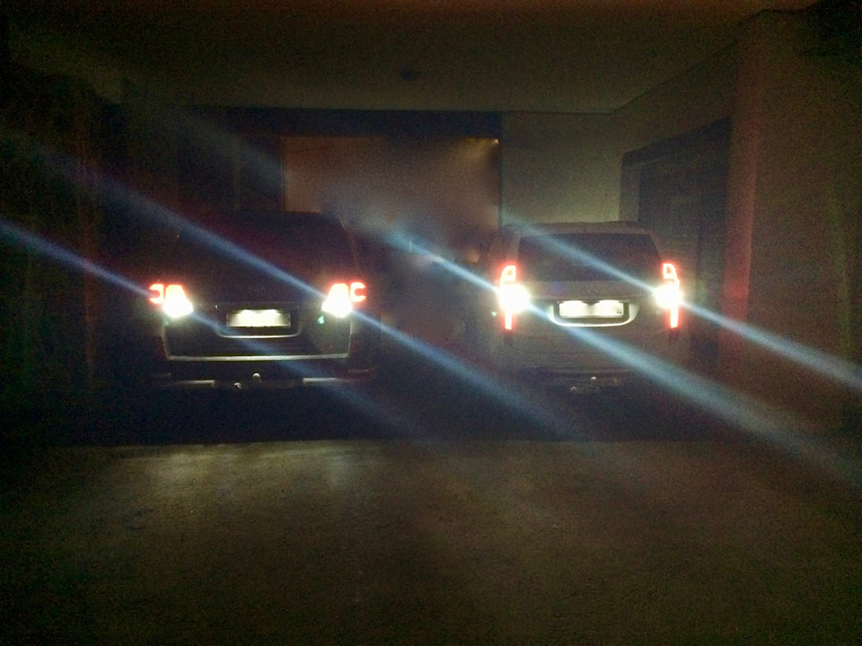 Фото в бортжурнале Mitsubishi Pajero Sport (3G)