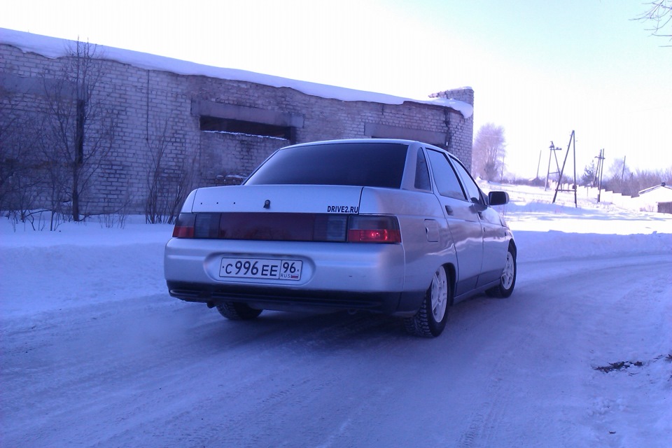 до — Lada 21102
