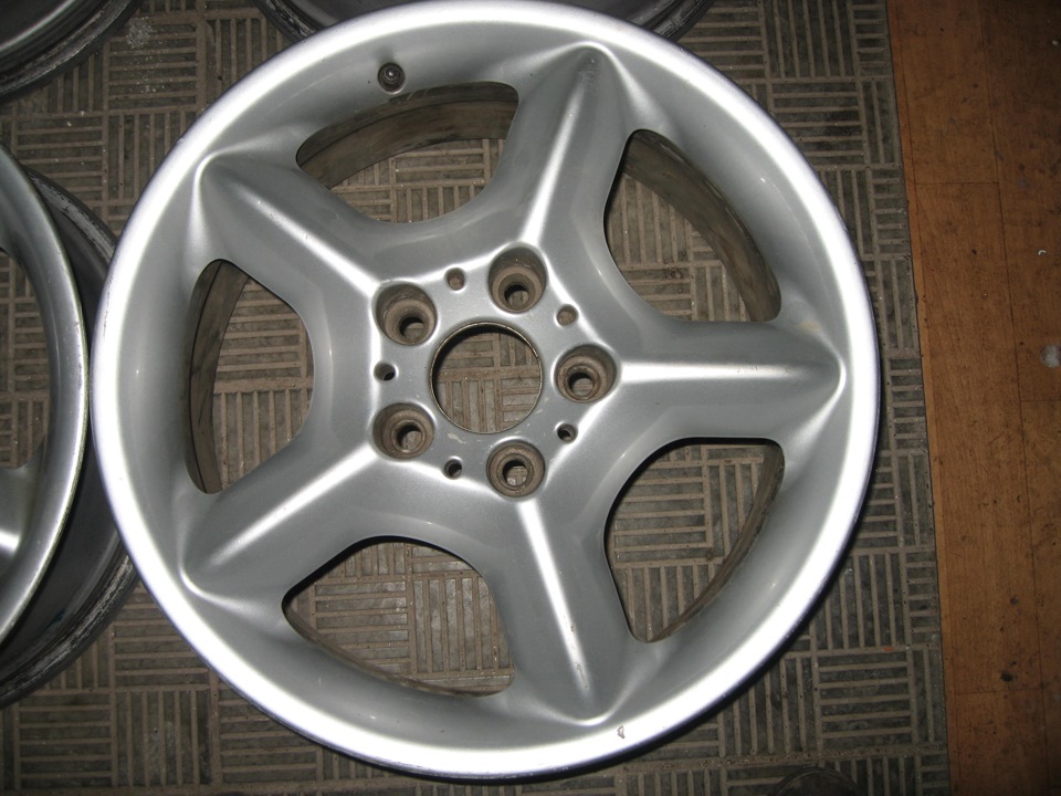 Фото в бортжурнале Opel Vivaro (1G)