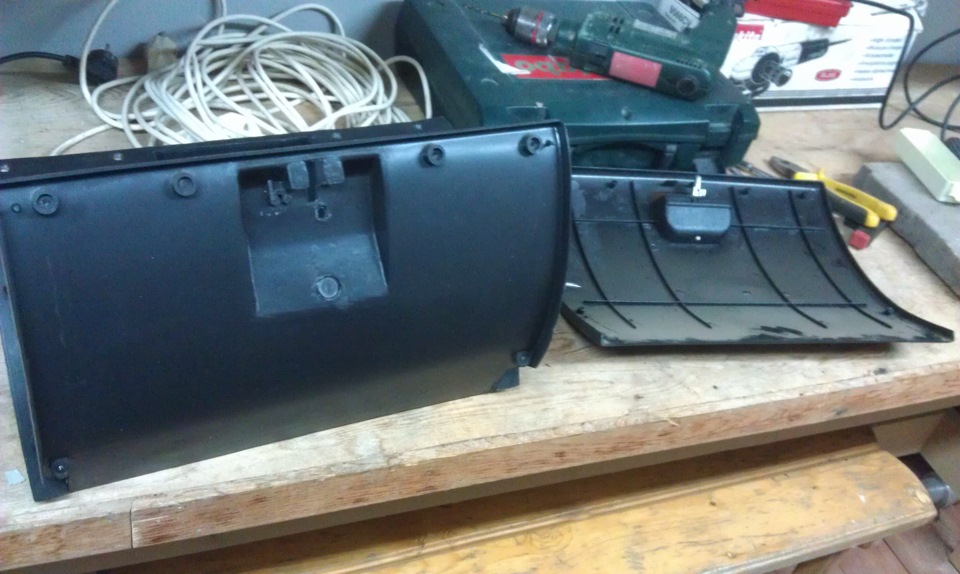 Фото в бортжурнале Great Wall Safe