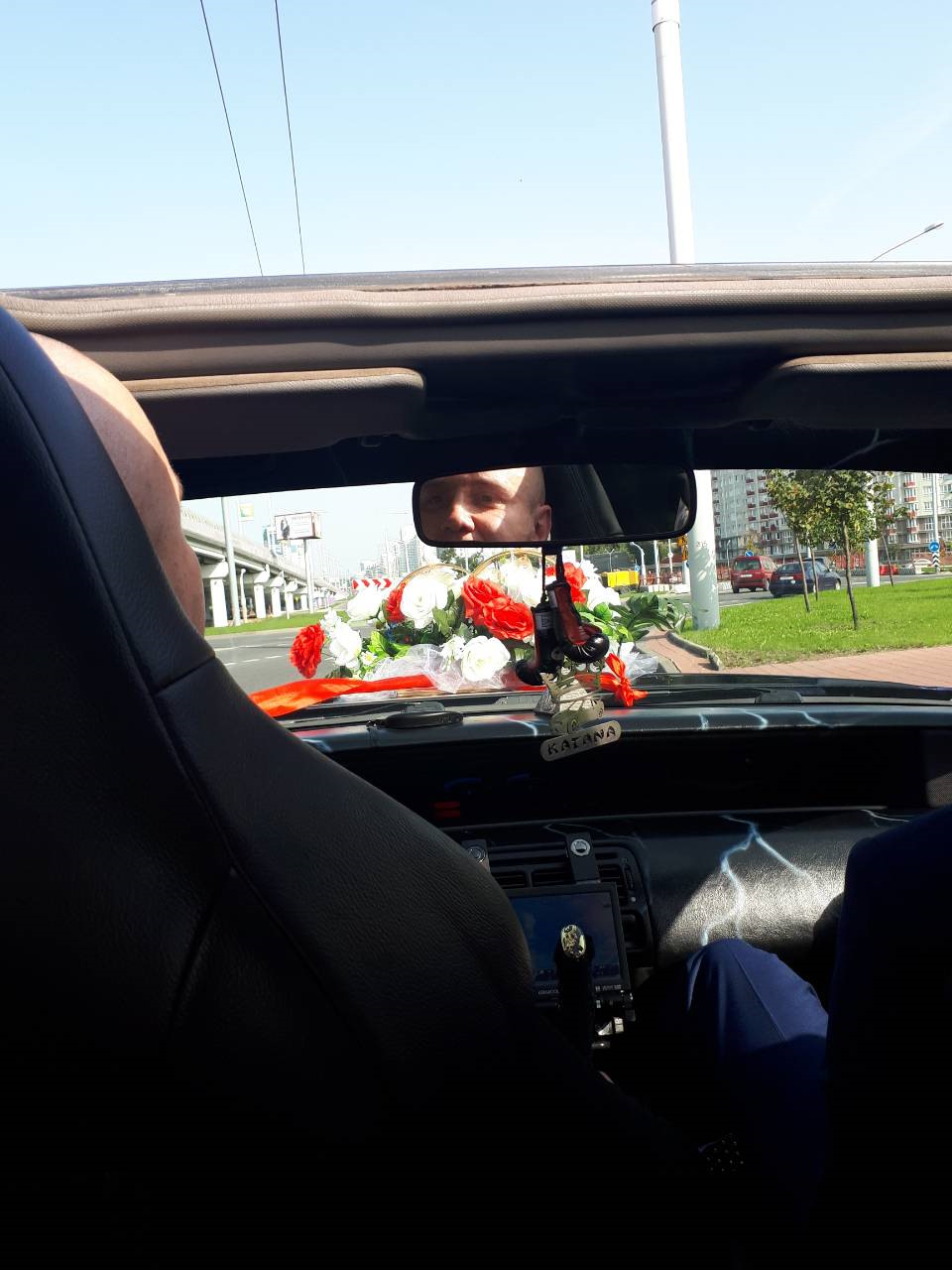 Фото в бортжурнале Honda Prelude (BA8/BA9/BB1/BB4)
