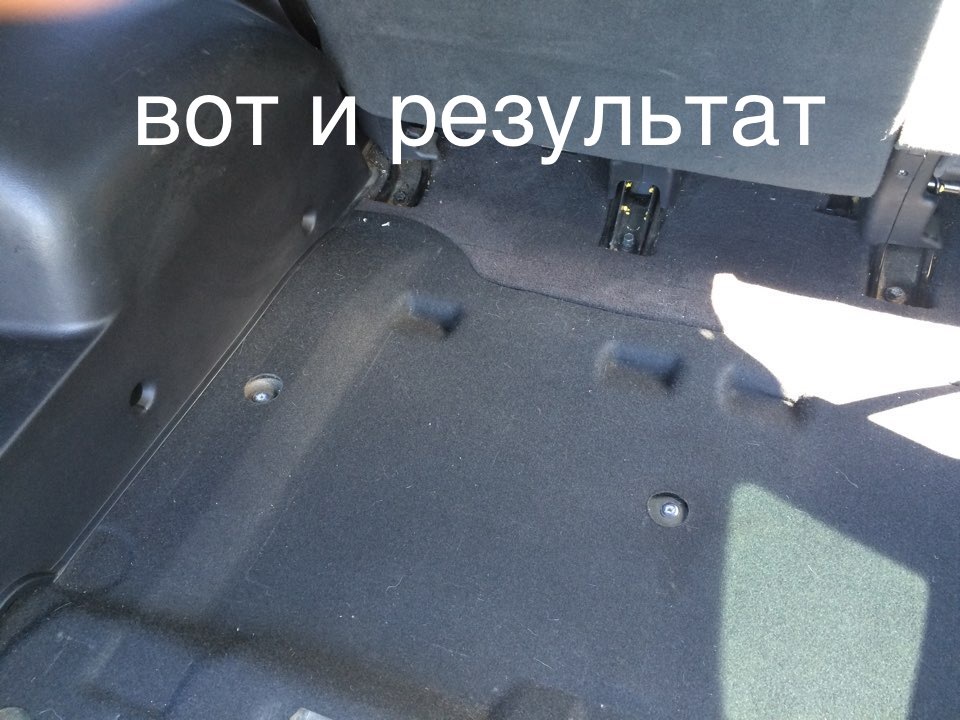Фото в бортжурнале Hyundai Santa Fe (2G)