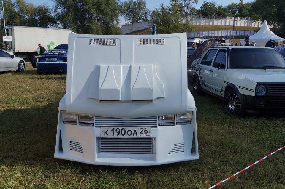 Фото в бортжурнале Subaru Impreza WRX (GD/GG)