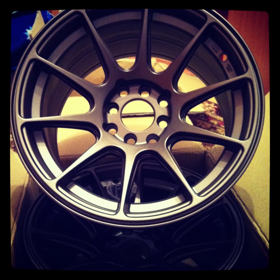 Фото в бортжурнале Mitsubishi Mirage V