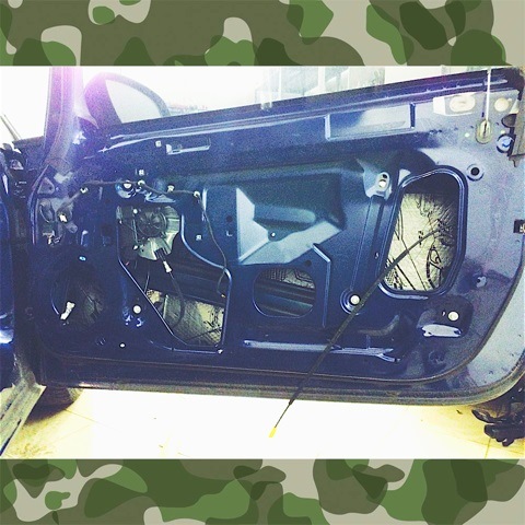 Фото в бортжурнале Opel Astra J GTC