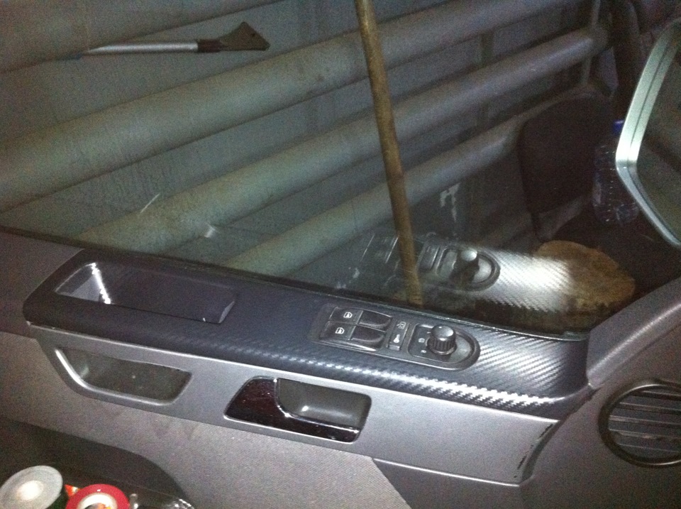 Фото в бортжурнале Volkswagen Multivan (T5)