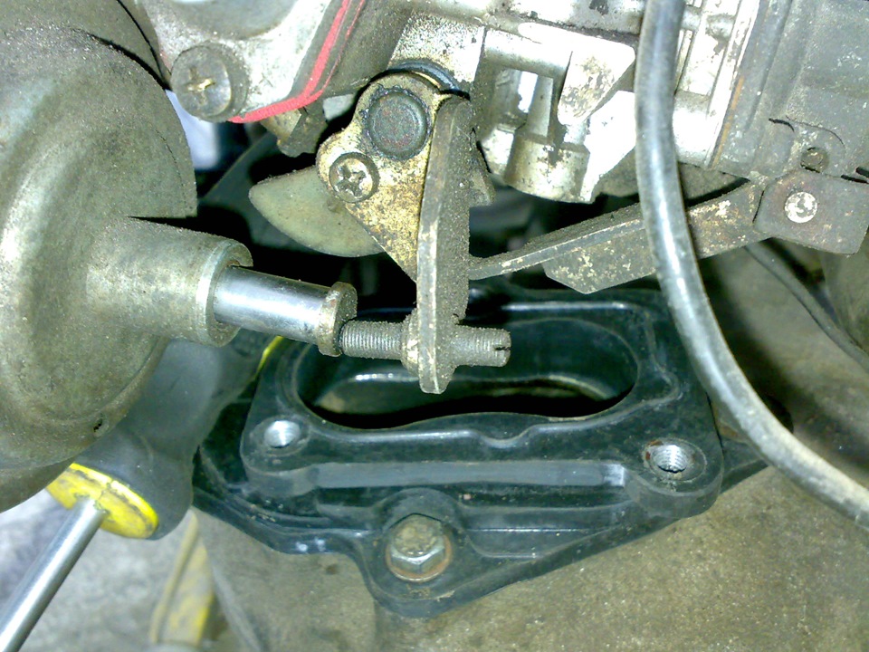 Фото в бортжурнале Volkswagen Passat B2