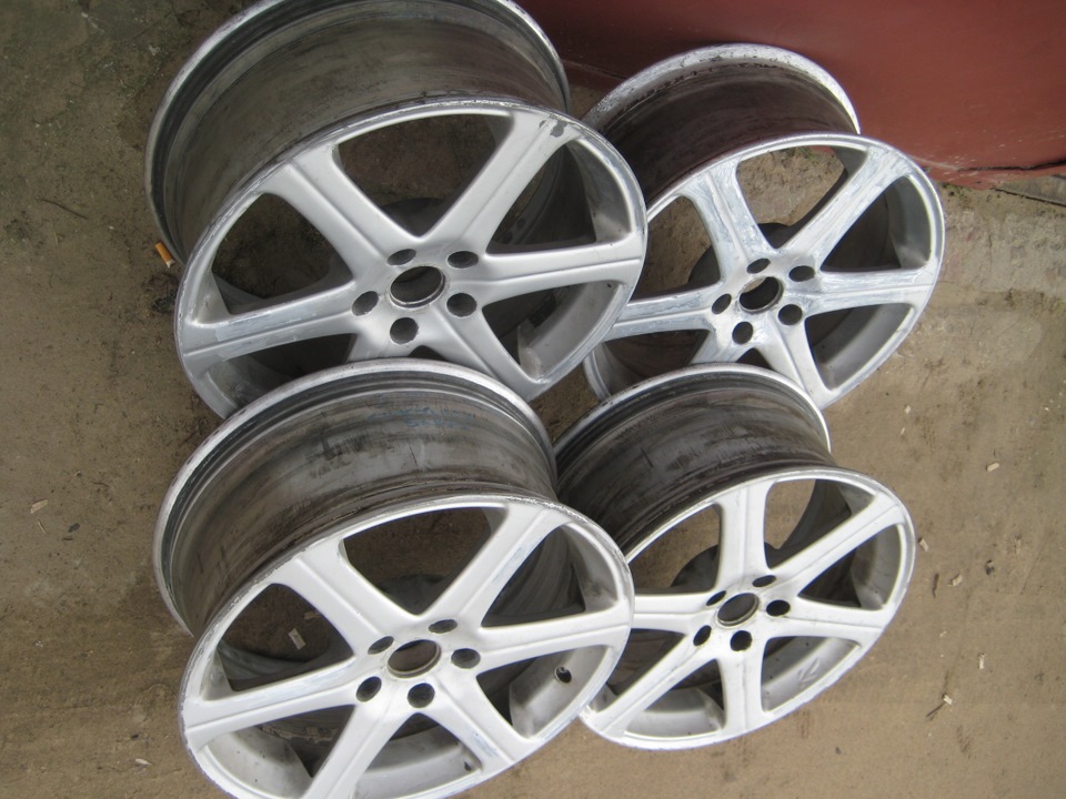Фото в бортжурнале Volkswagen Passat B5