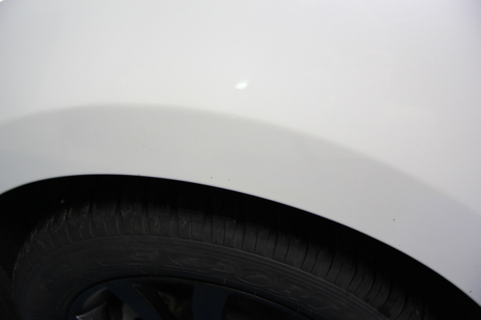 Фото в бортжурнале Mazda 6 (3G) GJ