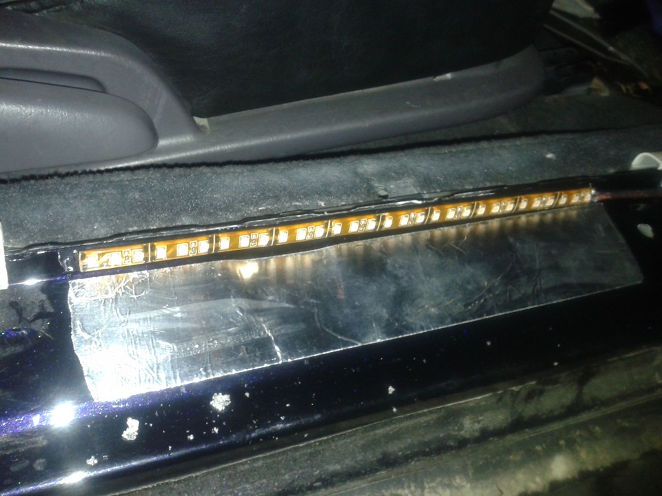 Фото в бортжурнале Toyota Celica (230)