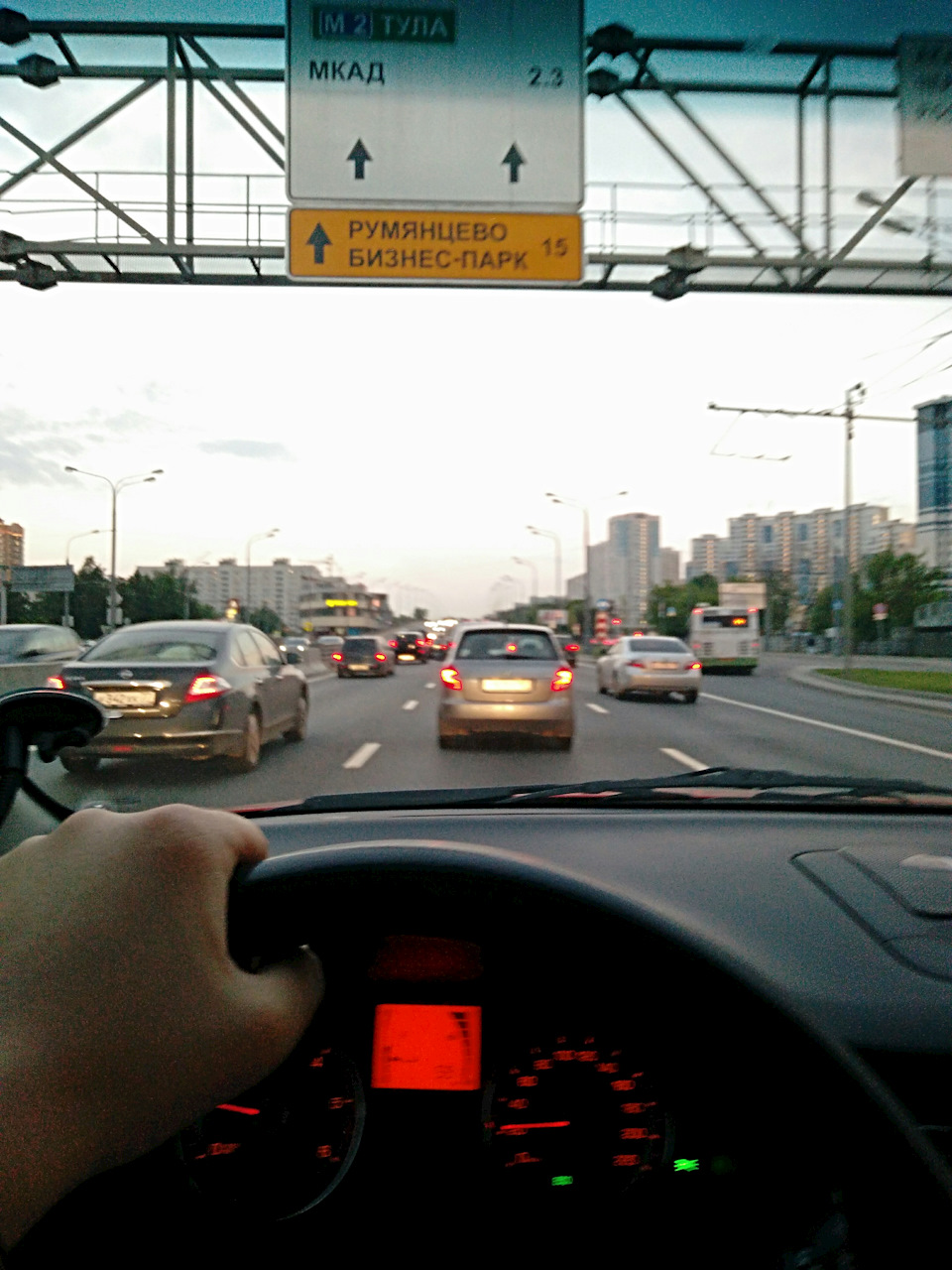Фото в бортжурнале SsangYong Actyon (2G)