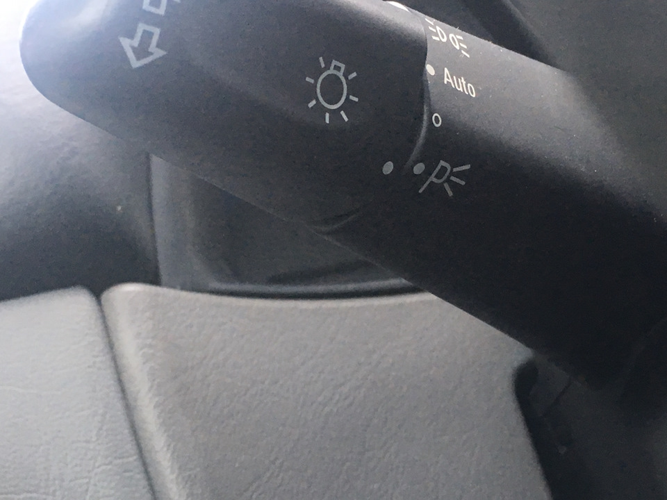 Фото в бортжурнале Mercedes-Benz M-Class (W163)