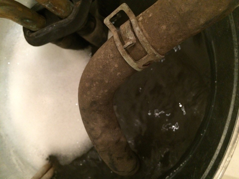 Фото в бортжурнале Honda Civic Ferio (6G)