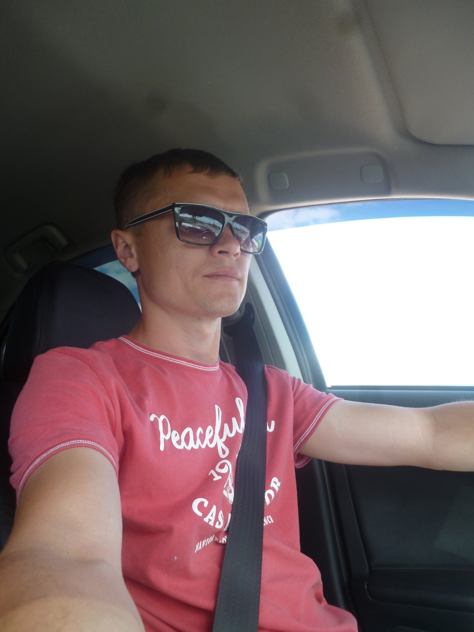 Фото в бортжурнале Mitsubishi Lancer X