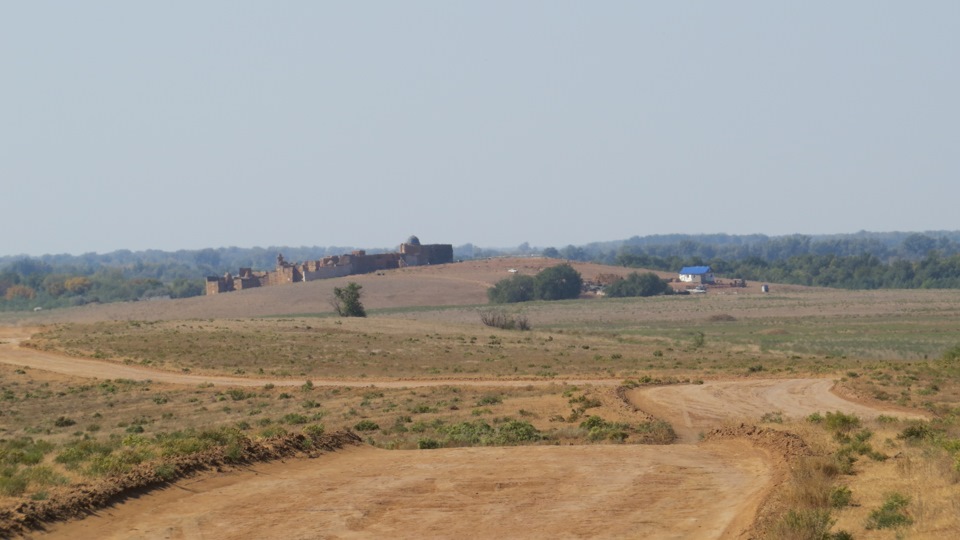 Фото в бортжурнале Renault Duster (1G)