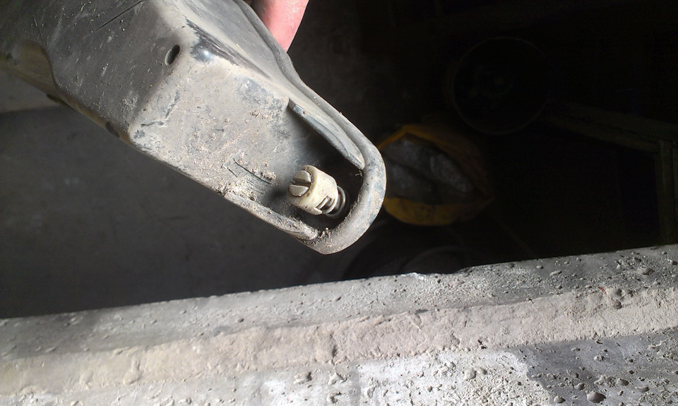 Фото в бортжурнале Citroen C3 Picasso