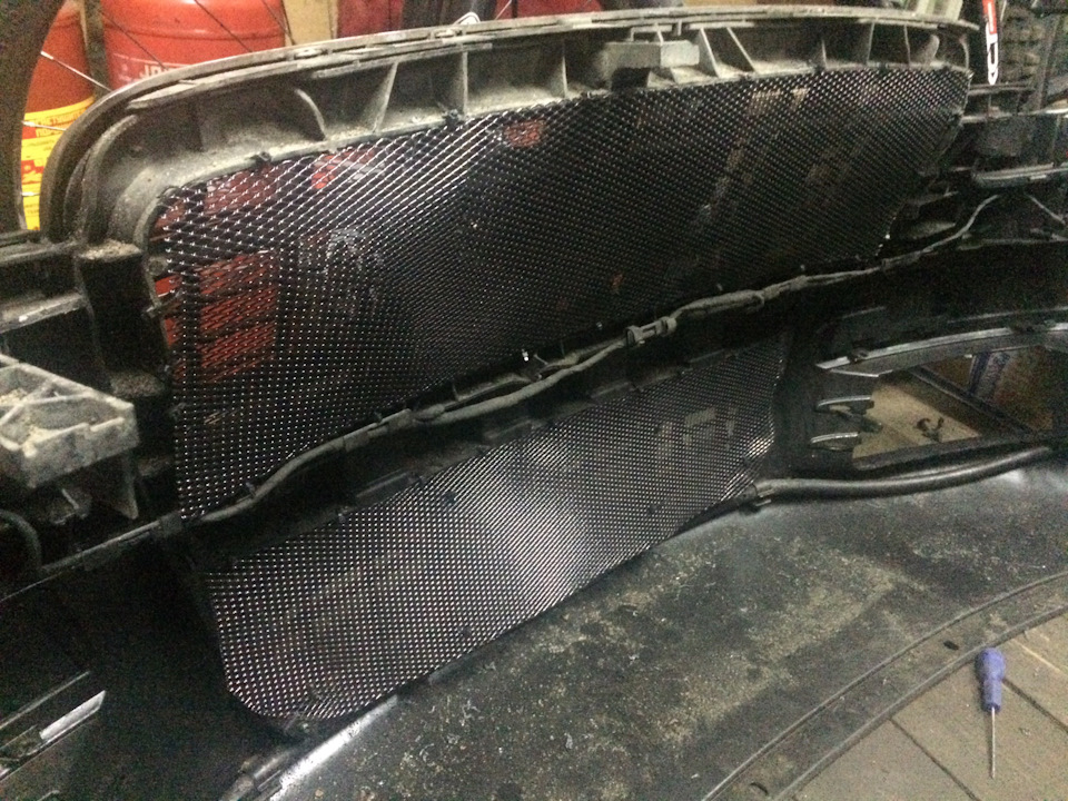 Фото в бортжурнале Audi A6 (C6)
