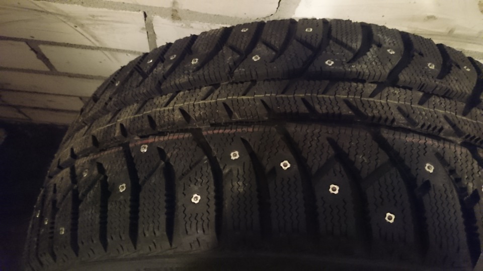 Фото в бортжурнале Honda Accord (7G)