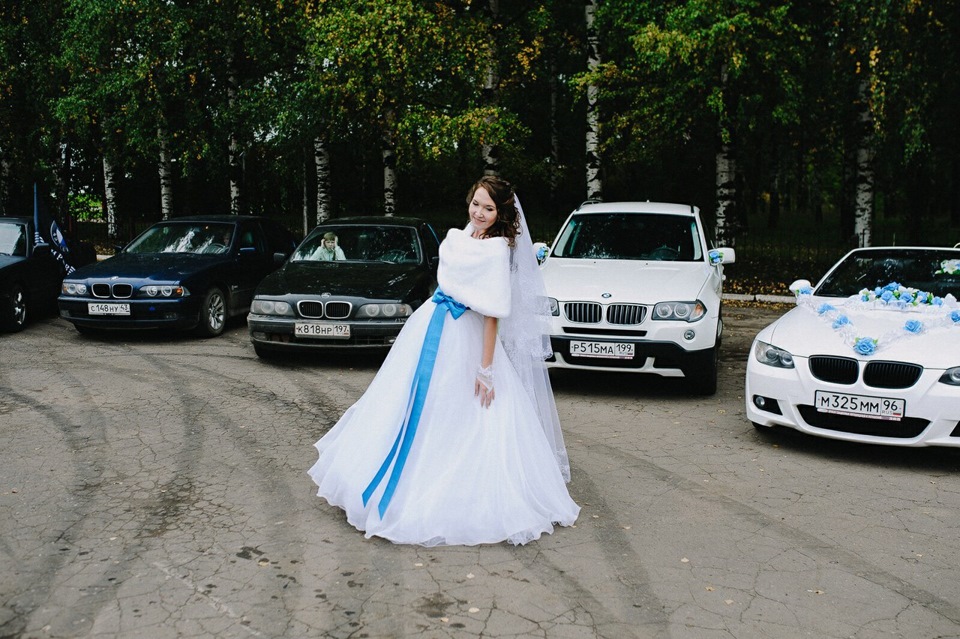 Фото в бортжурнале BMW 3 series (E30)