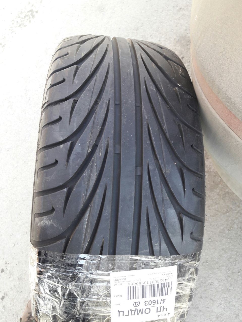 Фото в бортжурнале KIA Rio (3G)