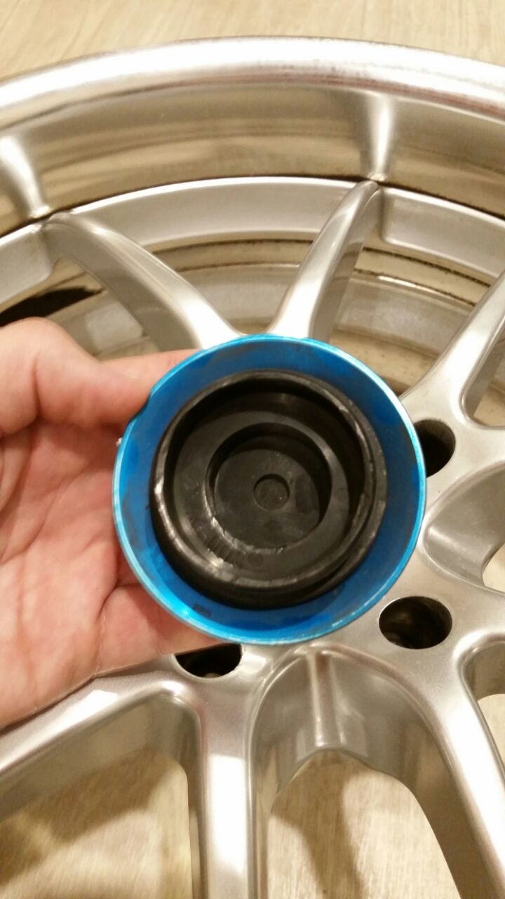 Фото в бортжурнале Mazda Axela (1G)