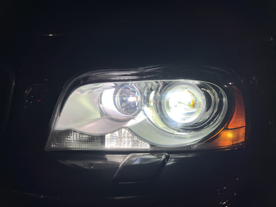 Фото в бортжурнале Volvo XC90 (1G)