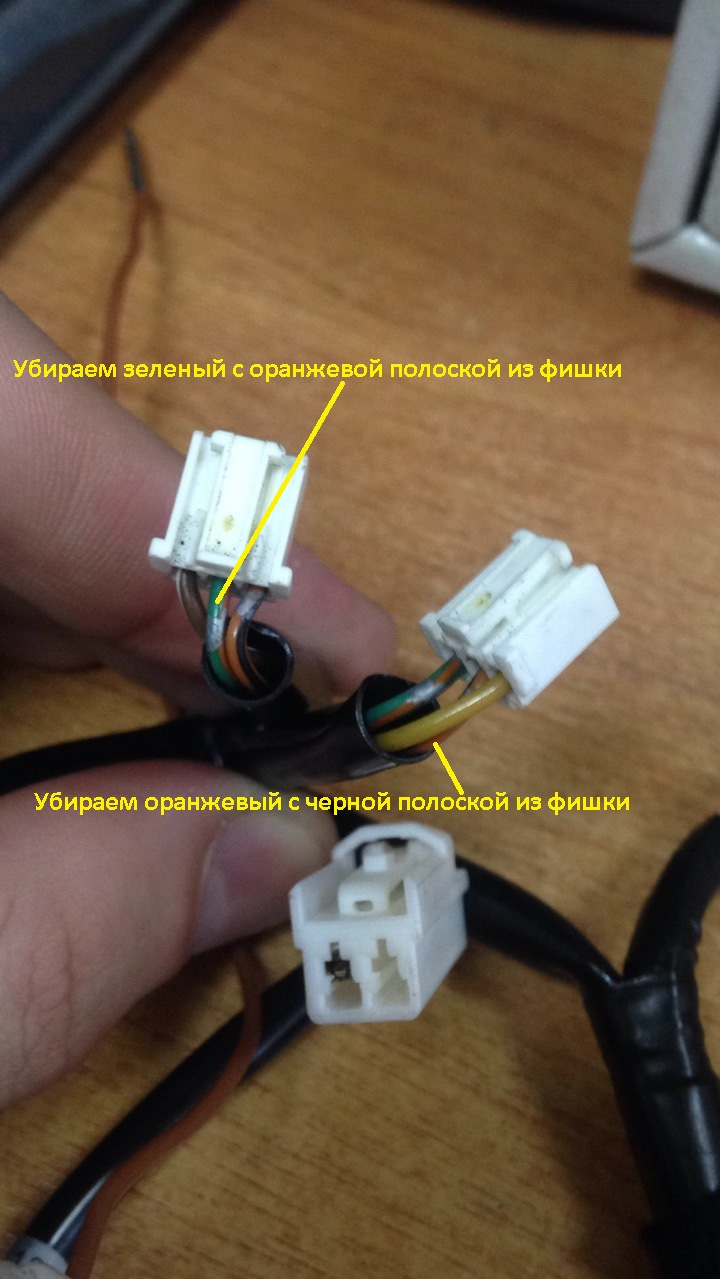 Фото в бортжурнале Mazda 6 (2G) GH