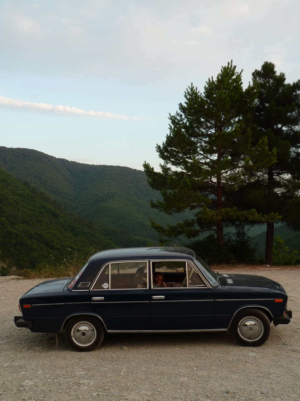 Фото в бортжурнале Lada 2106