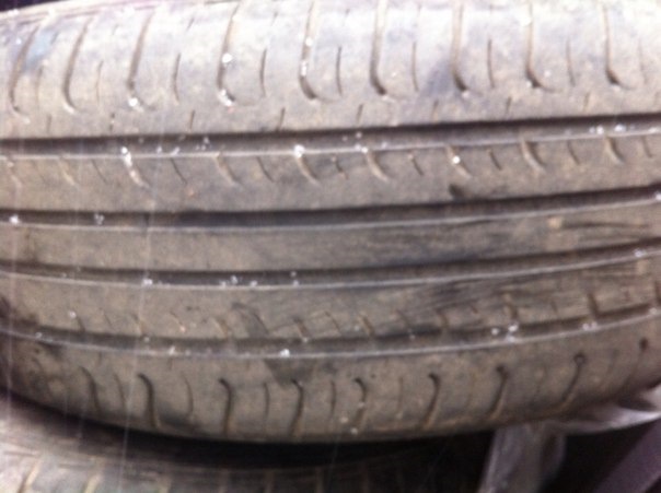 Фото в бортжурнале Chevrolet Cruze (1G)