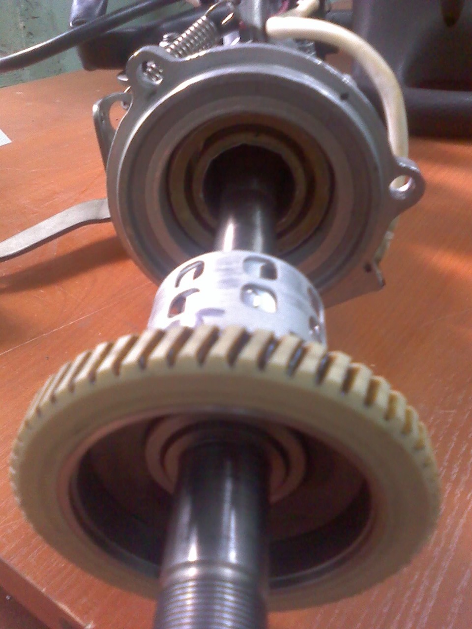 4 — Lada Калина Универсал (1G)